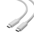 2pack 3FT Type-C to Type-C Fast Charger Cable