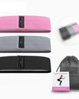 Resistance Bands For Workout