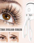 Heated Eyelash Curler