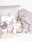 Wholesale - A Special day gift | Happy Occasion | Birthday- All-Natural Large Gift Baskets - Lavender