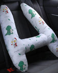 Kids Car Travel Pillow