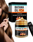 Hair Oil Cream
