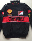 Winter Bomber Jacket