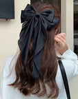 Elegant Hair Bow
