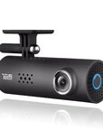 Smart Car Dash Cam
