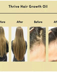 Thrive Hair Growth Essential Oil Hair