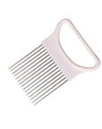 Stainless Steel Onion Needle Fork