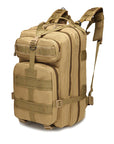 Outlander Tactical™ - Multi-Functional Large Capacity Backpack