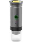 Portable Capsule Coffee Machine