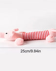 Cute Pet Squeak Sound Plush Toys
