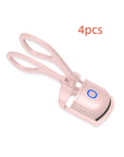 Heated Eyelash Curler