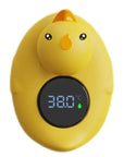 Baby Bath Thermometer Duck