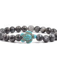 Turtle Beads Bracelet