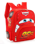 Disney Cartoon Kids' Safety Backpack