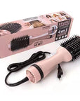 Multi Functional Dryer Comb Hair