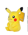 Anime Pokemon Plush Doll Toys Pikachu, Charizard, And More!