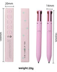 Makeup Pen Eyebrow Pencil