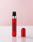 Portable Perfume Atomizer