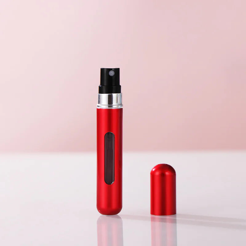 Portable Perfume Atomizer