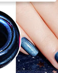 4D Magnetic Nail Polish Set