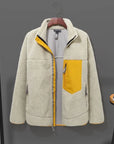 Winter Polar Fleece Jacket