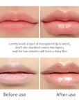 Collagen Instant Volumising Lip Plumper Serum