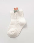 Thin Baby Socks