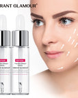 Collagen Peptides Face Serum