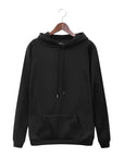 Pullover Winter Fall Hoodie