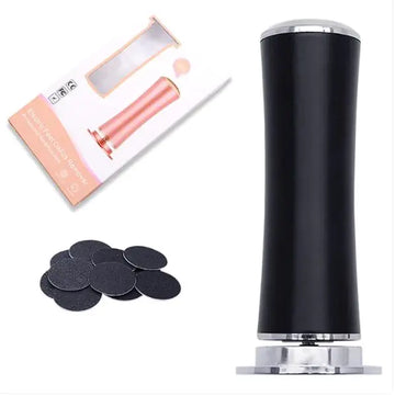 Electric Foot Callus Remover