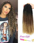 Passion Twist Hair Extensions