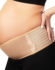 Maternity Belly Abdomen Belt