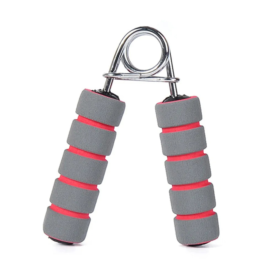 Jump Rope Hand Grip Strengthener Fitness Exercises Set Physical Therapy Fitness Strength Training Home Resistance Training Band