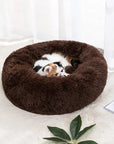 Mat Pet Warm Basket Cushion