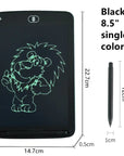 LCD Drawing Tablet