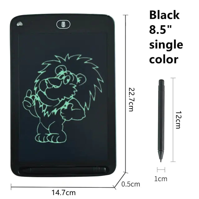 LCD Drawing Tablet