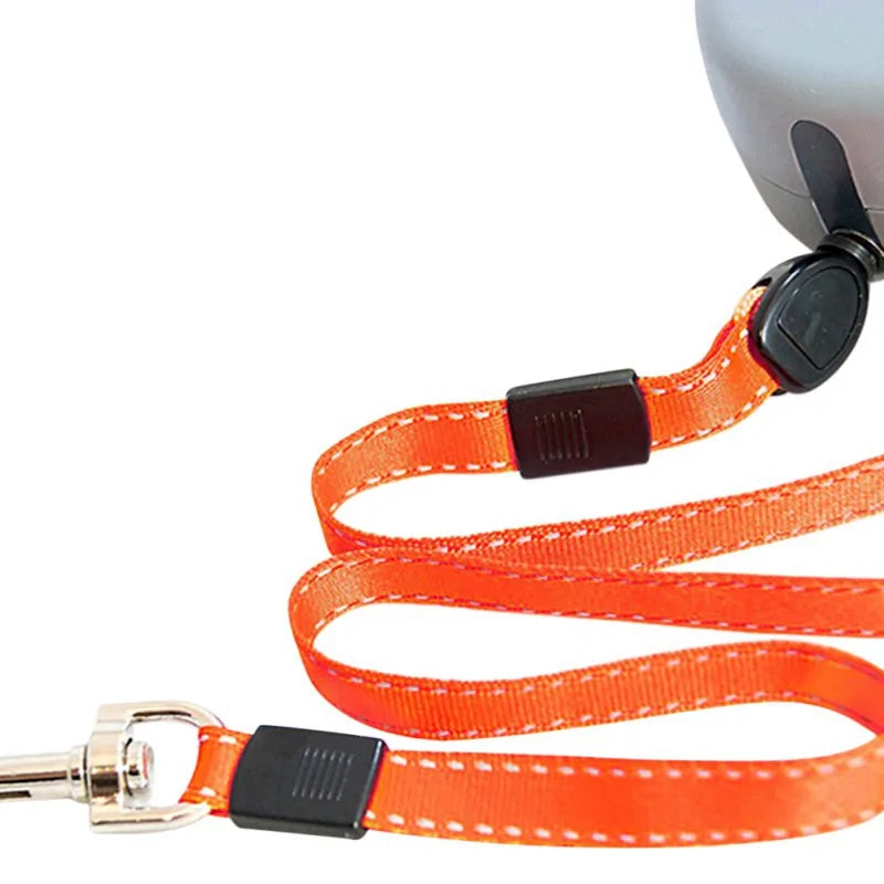 2 In 1 Dog Leash