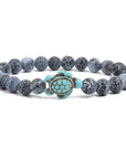 Turtle Beads Bracelet