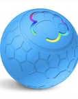 Smart Electric Remote Control Jumping Ball