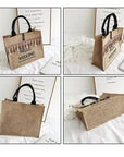 Summer Beach Bag