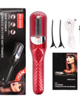 Hair Cutter Split End Hair Trimmer