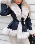 Chic Winter Coat