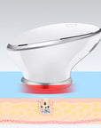 Ultrasonic Brush Facial Cleanser Skin Care Tool