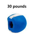 Fitness Jaw Exercise Ball