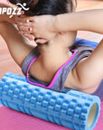 Fitness Equipment Pilates Foam Roller Gym