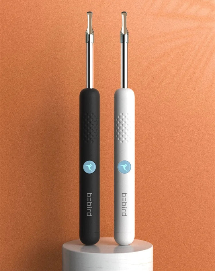 Smart Visual Ear Cleaner