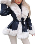 Chic Winter Coat