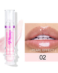 New 5ml Lip Plumping Gloss