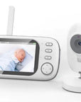 Baby Care Monitor