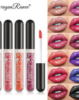 Waterproof Diamond Lip Gloss